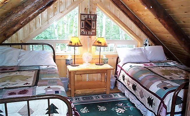 Grandpa'S Cabin Гардинер Экстерьер фото